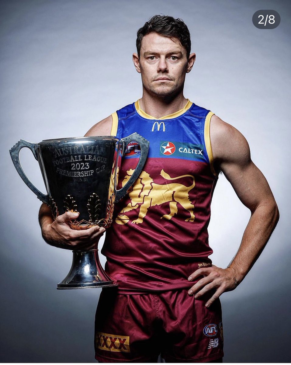coldshar's tweet photo. Game day …so pumped 💪… 2023 it starts here !🔥🔥🔥 @brisbanelions https://t.co/4De5ABFyef