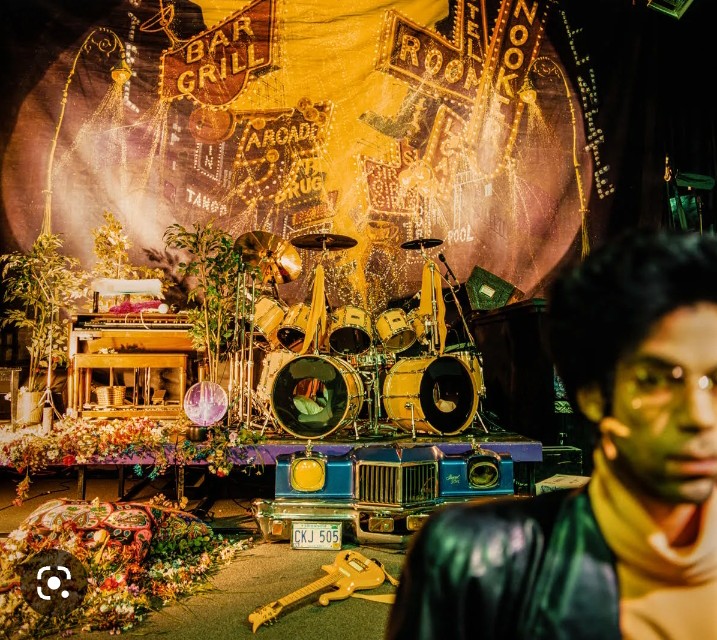 Actor GFULLER tweet media