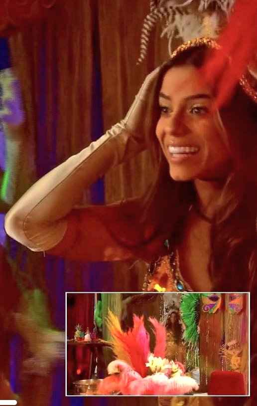 mica_benzin's tweet image. A alegria dela 😍
#LCDF3 #TeamKey #LaCasaDeLosFamosos