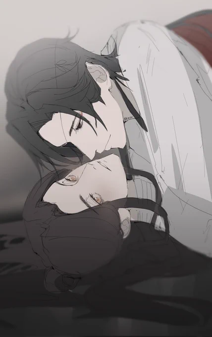 I missed them  