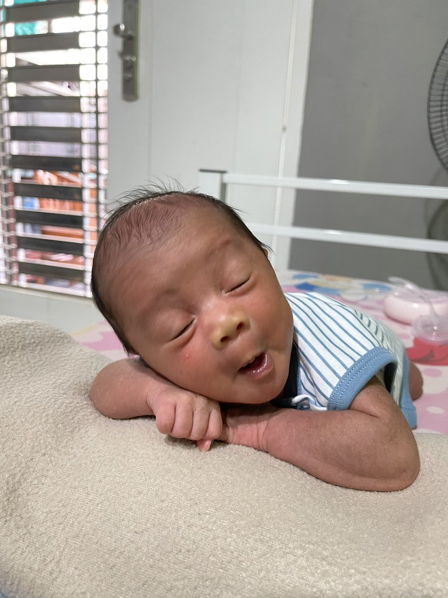 suerafe's tweet photo. Anak mommy 🥰 https://t.co/PTcrVei43i