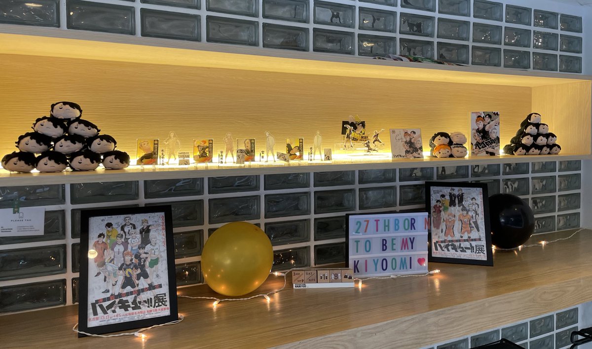 KiyoomiBDayth's tweet photo. 💚💛🎂

#27thBorntobemyKiyoomi https://t.co/eks9WHLcgN
