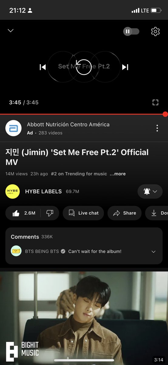 gigixlvy's tweet photo. (5)
#FACE_Jimin
#SetMeFree_Pt2_JIMIN
#boracommunity https://t.co/Zy2pWXv14T