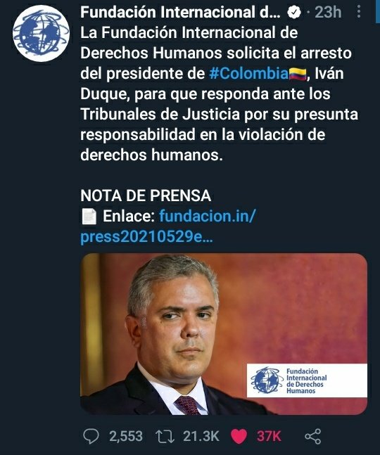 MALPENSANTE666's tweet photo. Mi Subpresidente eterno vislumbra este gran país como una gran ZONA DE ORDEN PÚBLICO total, como una gran CONVIVIR".AJUA!!! 😬😬😱😱🤡🤡🤡

#AsiLoQueri
#LaSergioMijo https://t.co/XHxNmOmZCR