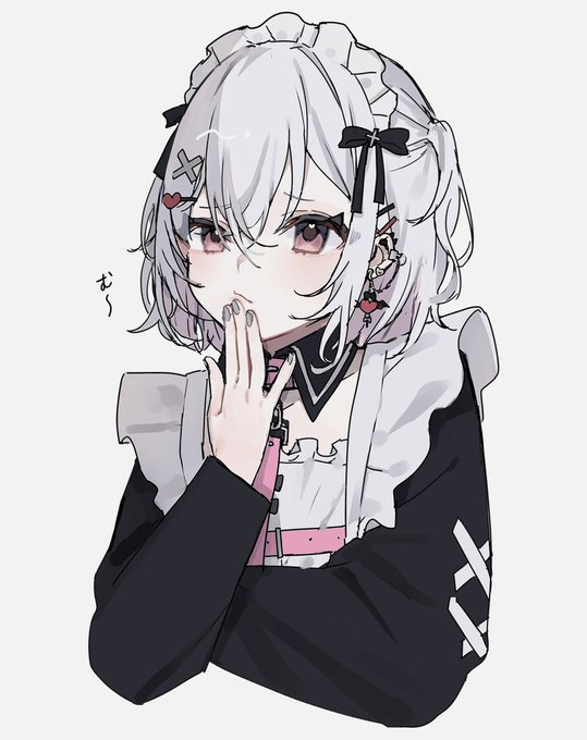落書きかわい子ちゃん 