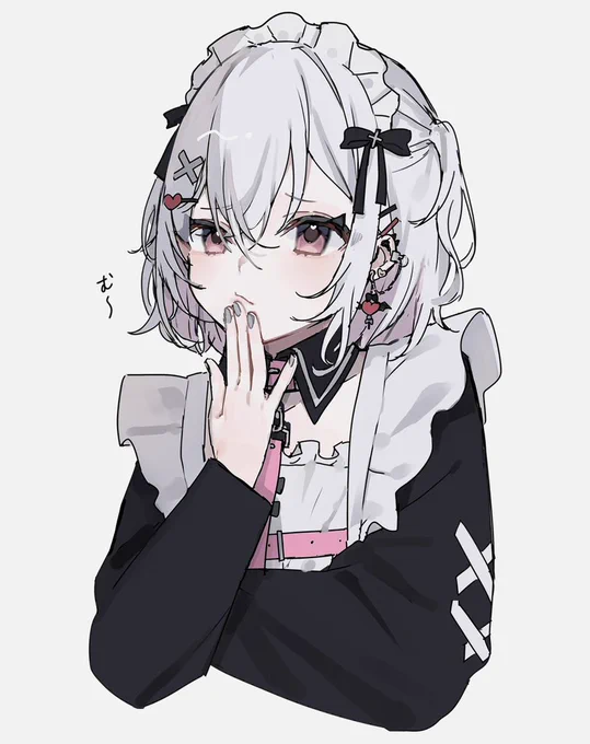 落書きかわい子ちゃん 