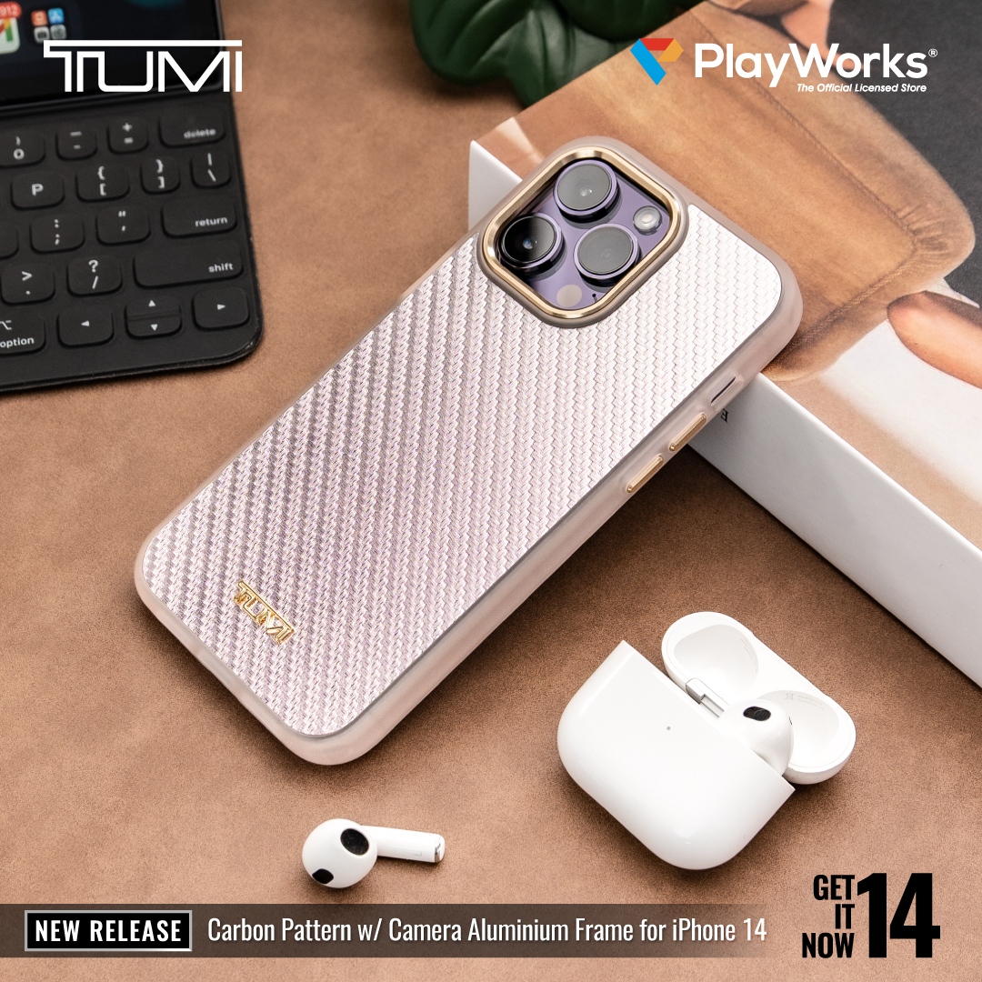 PondokIndahMall's tweet photo. Koleksi aksesoris Apple terbaru dari BMW dan SKINARMA telah hadir dengan desain dan karakteristik yang unik.
Dapatkan promo spesial hingga 70%
#PlayWorksStore - The Official Licensed Store
#PlayWorks10thAnniversary #LiftUpYourStyle #PlayWorksStore10th #PlayWorksiPhone14 https://t.co/tisdBaK5sg
