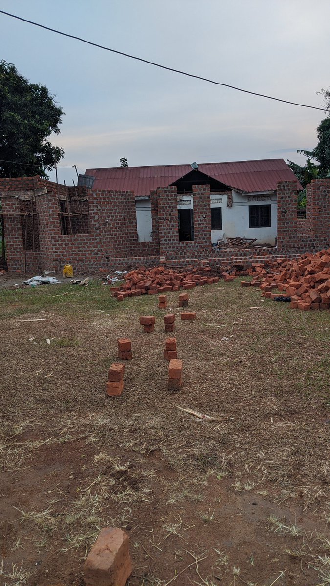 Call me for the job 0705452518