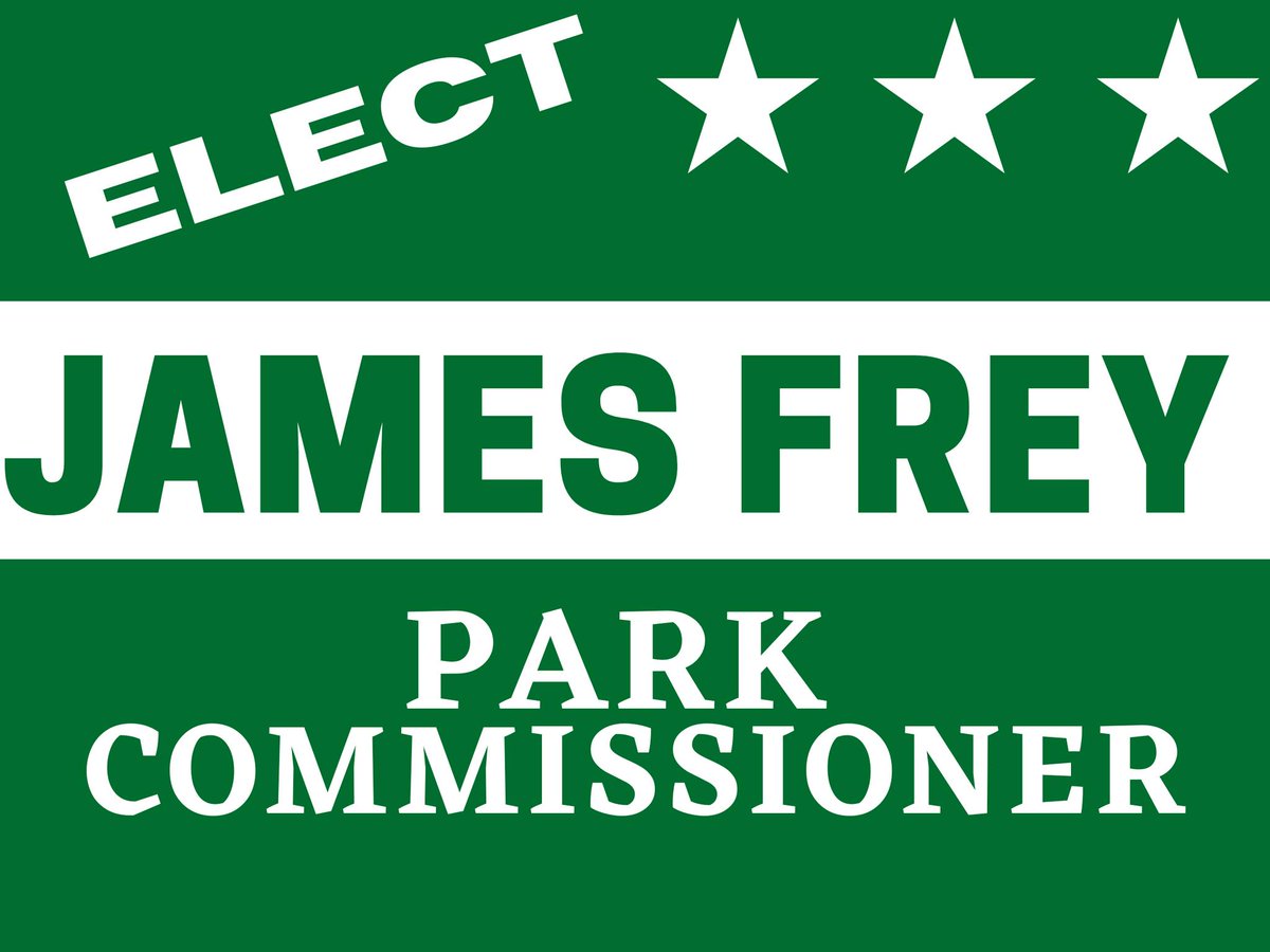 VoteJamesFrey's tweet photo. We are proud to announce my Campaign for Kankakee Valley Park District Commissioner is on Twitter. I'm committed to bringing transparency, accountability, &amp; a new vision for our community &amp; our parks. My vision is focused on the long-term success of Kankakee &amp; KVPD #VoteJamesFrey https://t.co/JEKHtwqVcP