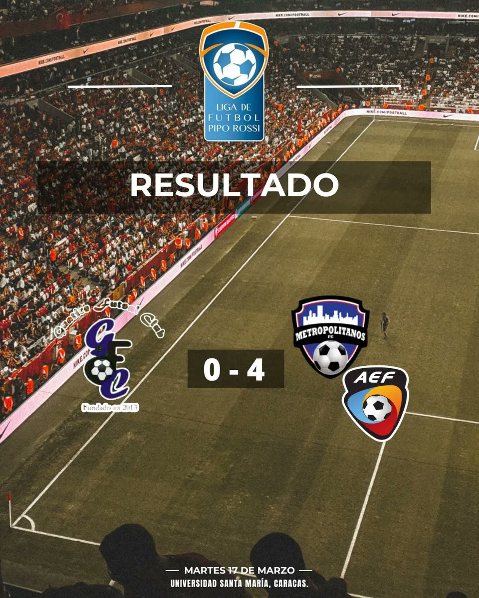 GuatireFutsalC's tweet photo. 𝐑𝐄𝐒𝐔𝐋𝐓𝐀𝐃𝐎🔥⚽🇻🇪
Hoy caímos en nuestro primer encuentro con la categoría Sub 13. Seguimos avanzando y acumulando experiencia⚽💥😃🇻🇪
¡Seguimos Trabajando!
#SomosGFSC #FormacionGFSC #TalentoGFSC #Futsal #futbol #futbolcampo #Guatire #Miranda #caracas #ccs #piporossi https://t.co/mTobvtshqy