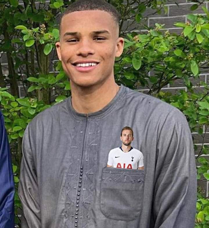 Charles De Maignan tweet media