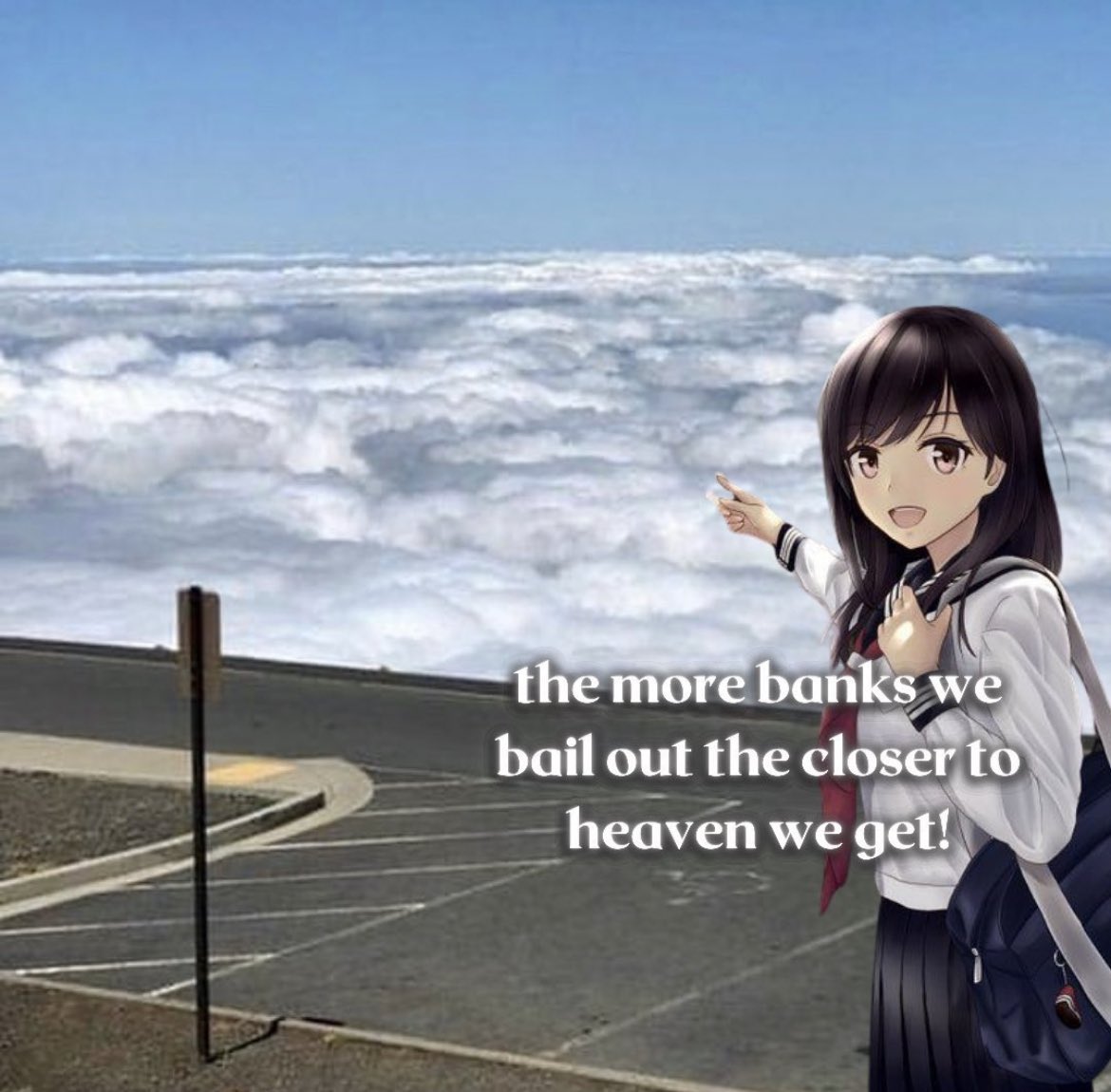 to valhalla