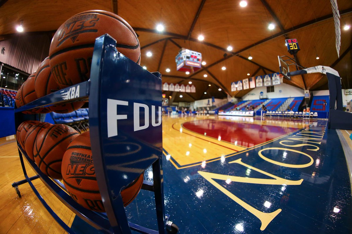 #fdubelieveit #myhometown