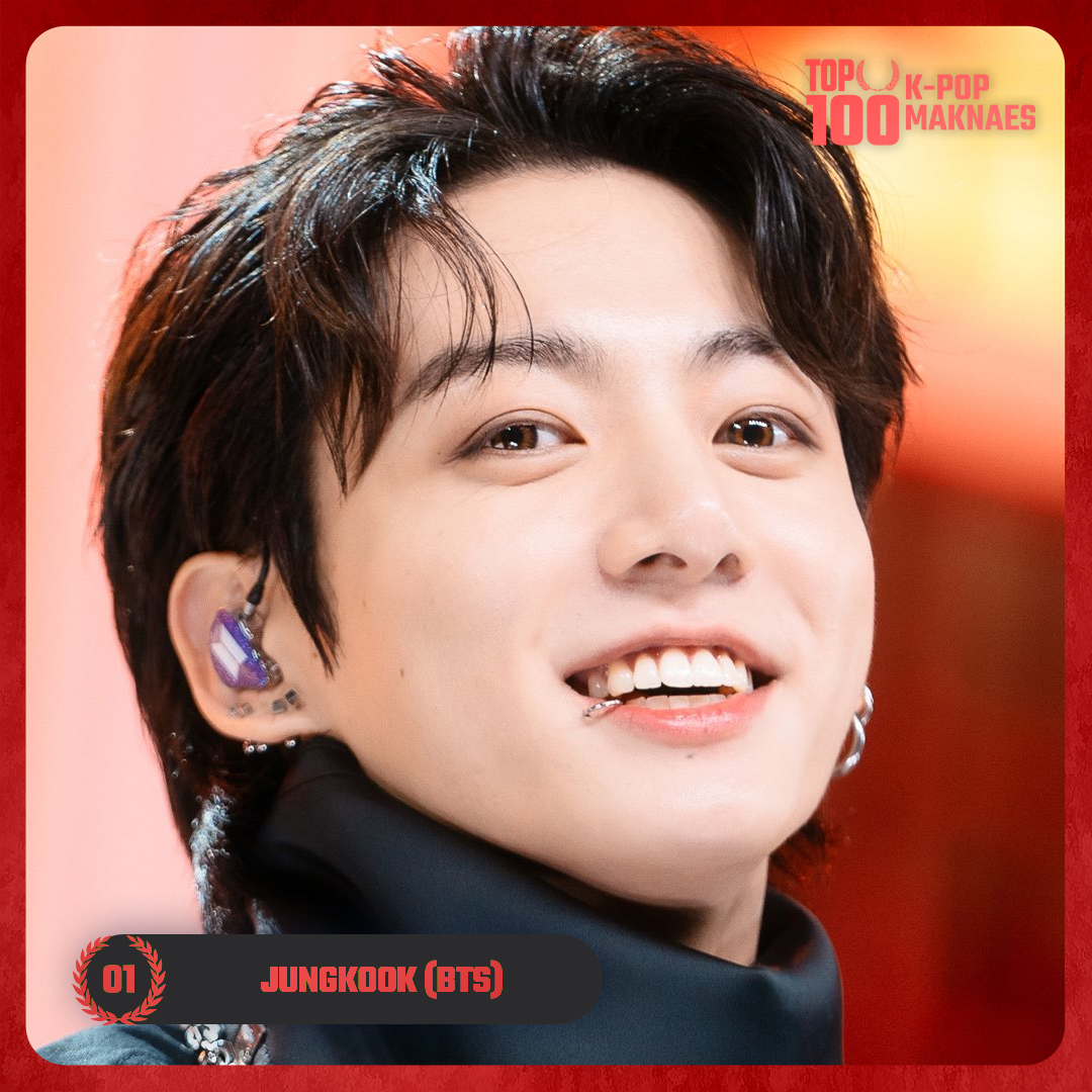 TOP 100 On Twitter TOP 100 K POP MAKNAES 1 Jungkook BTS top-100-on-twitter-top-100-k-pop-maknaes-1-jungkook-bts