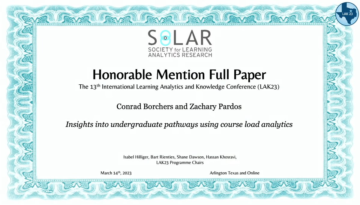 Zach Pardos tweet media