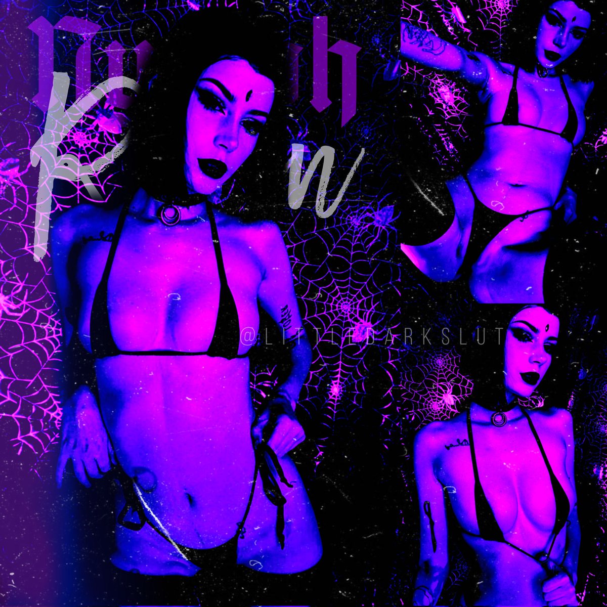 LITTLEDARKSLUT's tweet photo. 𖥔 ࣪ ˖     𝘼𝙯𝙖𝙧𝙖𝙩𝙝 𝙈𝙚𝙩𝙧𝙞𝙤𝙣 𝙕𝙞𝙣𝙩𝙝𝙤𝙨
                                          (恶搞 18+)

        demon! 
        teen titan ⤹  x - #nympho
        𖤐 ( taboo themes
        𖤐 ( bi - curious ?

#DCRP #SEXROL https://t.co/G2F9Iw90D4