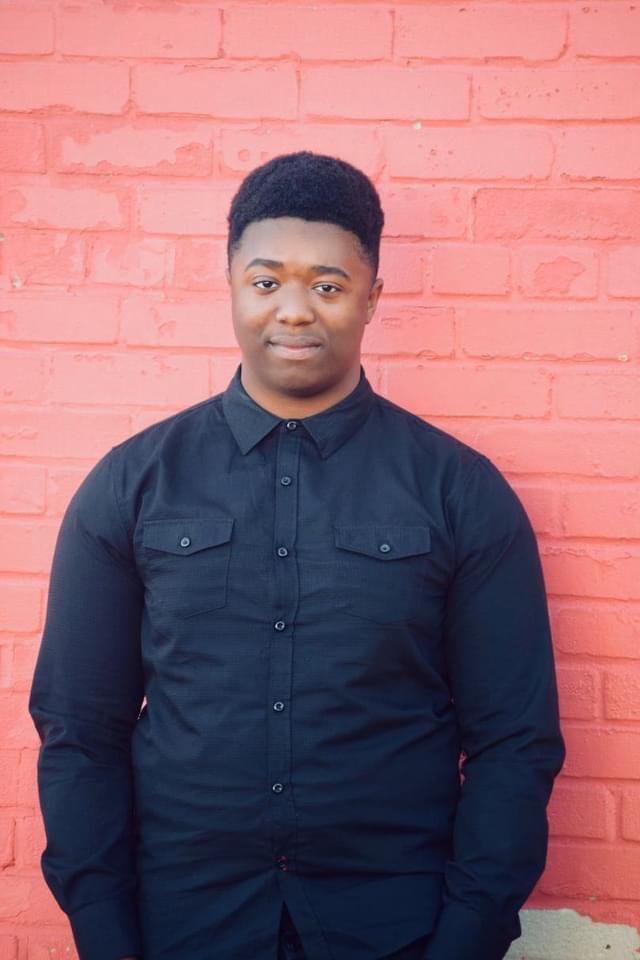 KMNONSCENE's tweet photo. His name is Khalil Dorsey He was last seen today at New Carrollton Station around 3 He was last seen wearing a chef outfit (white top) and black and white checkered pants

Contact : 
Ronna 202-486-0211
Rinita Buford 240-224-5249 https://t.co/ObTiyNieB8