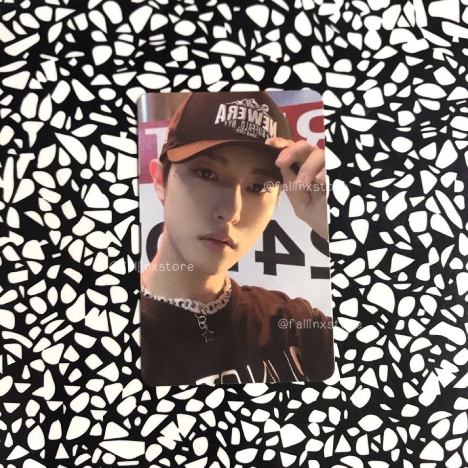 fallinxstore's tweet photo. ꒰ การ์ดบั้ม NCT พร้อมส่ง🐰 ꒱ ✿

─  യ อินจุน เหริญจวิ้น เซลฟี่ beatbox new school 120฿ รวมส่งลทบ.
♡︎ ♡︎ 🎀 สนใจ dm มาสอบถามก่อนได้คั้บ
─  യ พร้อมโอนลดได้น้าา 🤍🌟

#ตลาดนัดอซท127 #ตลาดนัดnctdream #ตลาดนัดอซท #ตลาดนัดอซทดรีม #ตลาดนัดnct #ตลาดนัดnct127 #แลกการ์ดnct https://t.co/ThFedMltxR