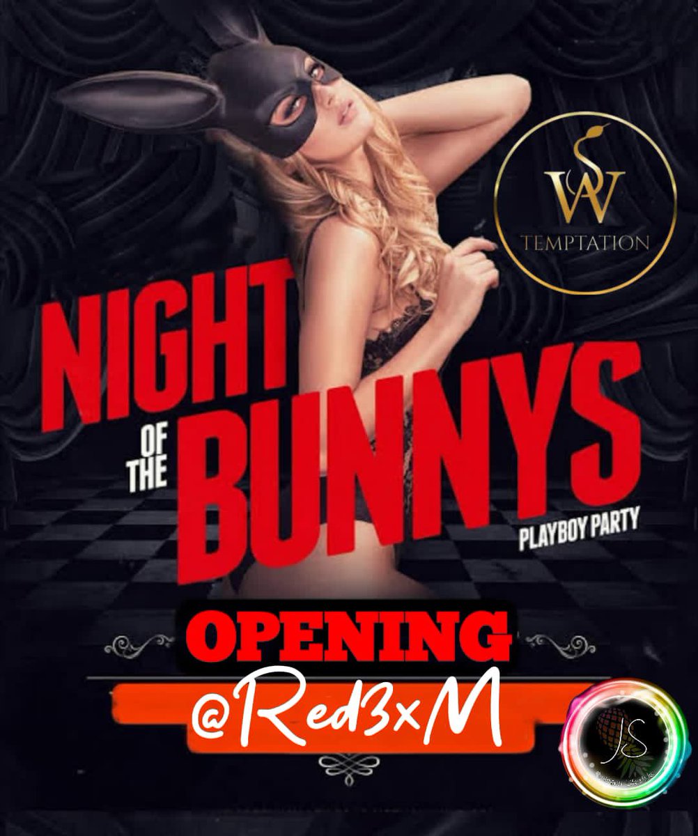 Se acerca un evento majestuoso, todo el grupo de <a href="/Youthswcdmx/">𝙅ó𝙫𝙚𝙣𝙚𝙨 𝙨𝙬inger ®</a> <a href="/YouthswcdmxHost/">𝙅ó𝙫𝙚𝙣𝙚𝙨_𝙎𝙬𝙞𝙣𝙜𝙚𝙧 2</a> estará presente en esta inauguración; #Conejitas #niñasperversas #jovenesswxxx allá nos vemos 😈🤘🏻🖤🔥