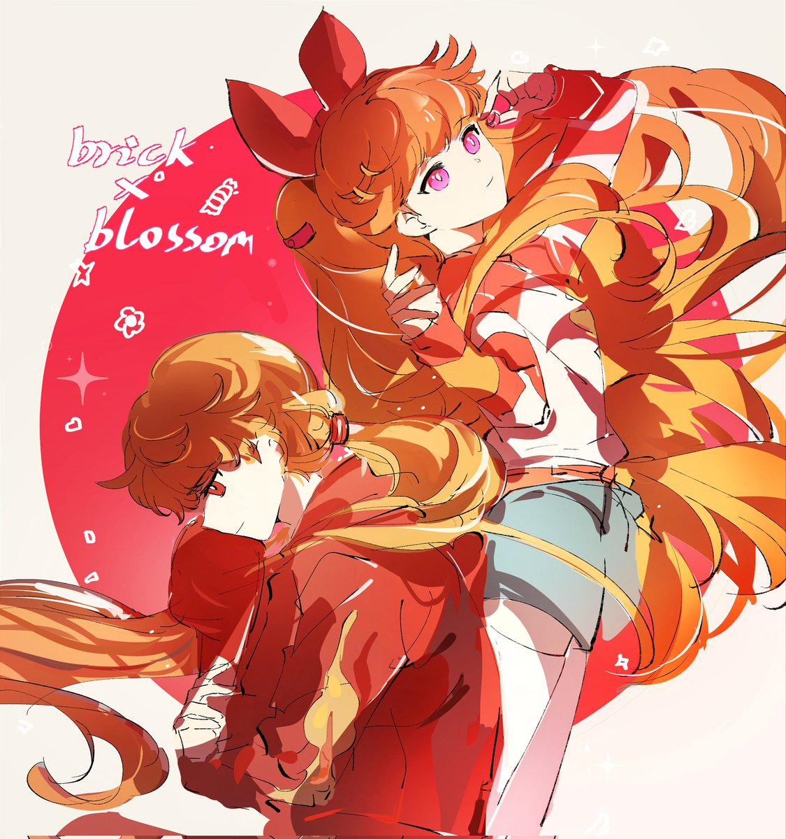 Ringotower tweet media