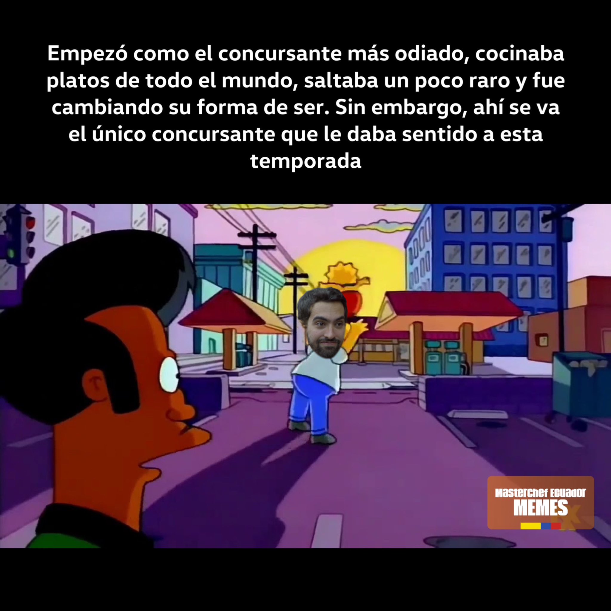 memes sobre ser raro