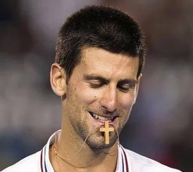 CitizenFreePres's tweet photo. Bill Gates spotted at Indian Wells Masters tennis tournament. 

You know who wasn't spotted at Indian Wells Masters tennis tournament? Novak Djokovic, the best player in the world, because he's Unvaccinated. 

This is Newsom's California and this is Biden's America in 2023. https://t.co/h9XVRFKDpU