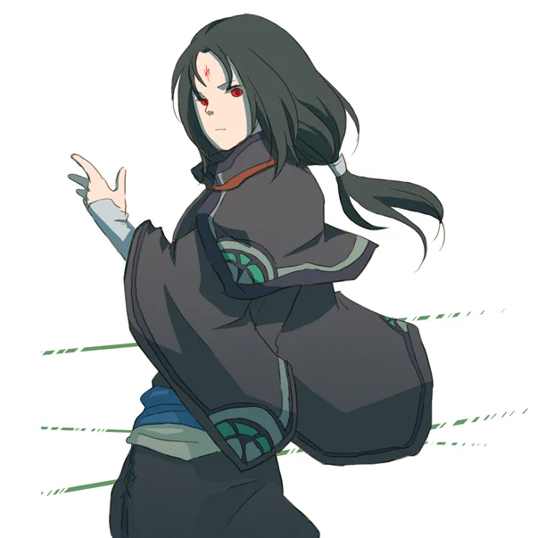 2億年ぶりくらいにアイセネくん描いた羞恥の過去絵(10年以上前)ものせちゃお、さすがに成長したわね…… 
