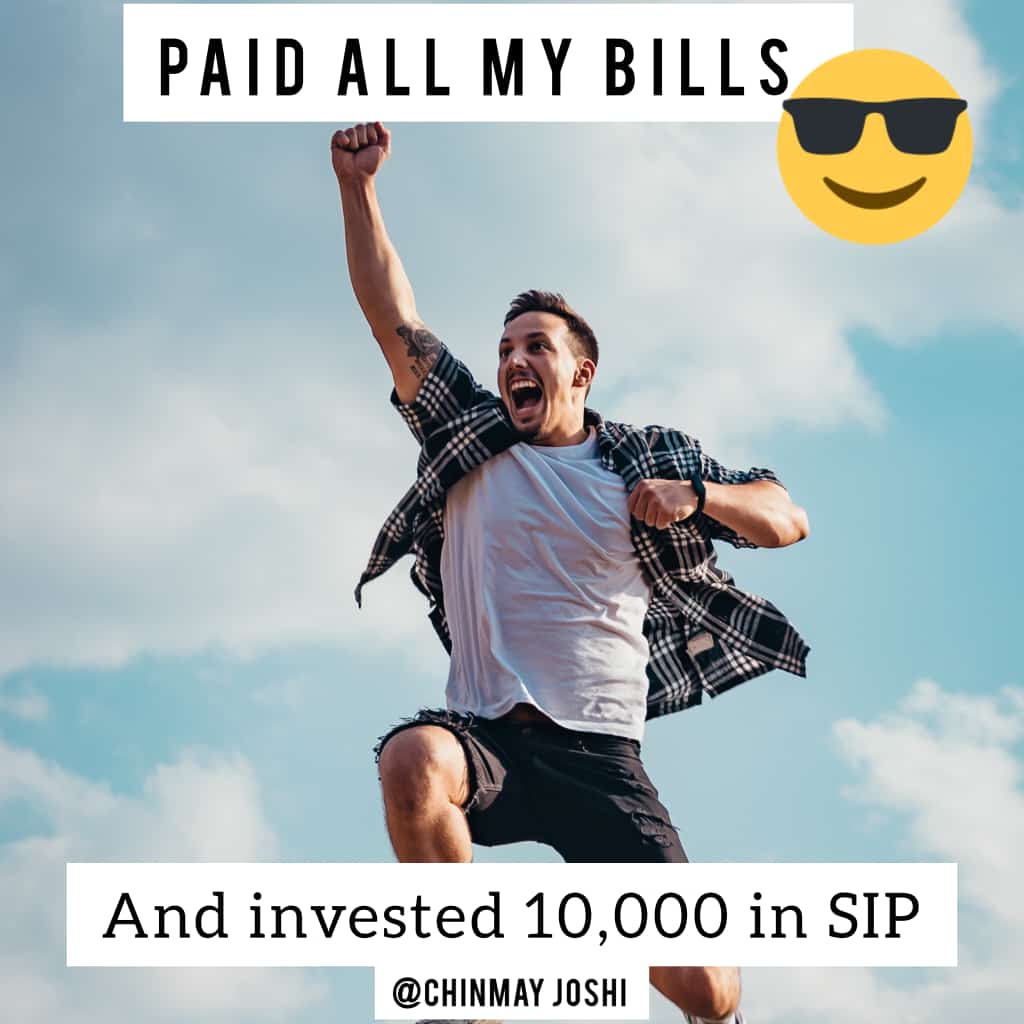 CJDreamActivist's tweet photo. Why you should INVEST 
👇👇👇👇👇👇👇👇👇
1. It is a great source of passive income

2. Brings financial Independence

3. It lets you follow your passion

4. Helps to beat inflation

5. Get tax benefits

#chinmayjoshi #masteryourmoneymindset #personalfinance #financialplanning https://t.co/TFy7i0kqpc