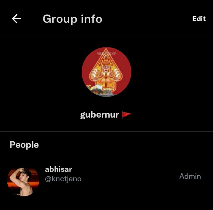 ꦒꦸꦧꦼꦂꦤꦸꦂ tweet media