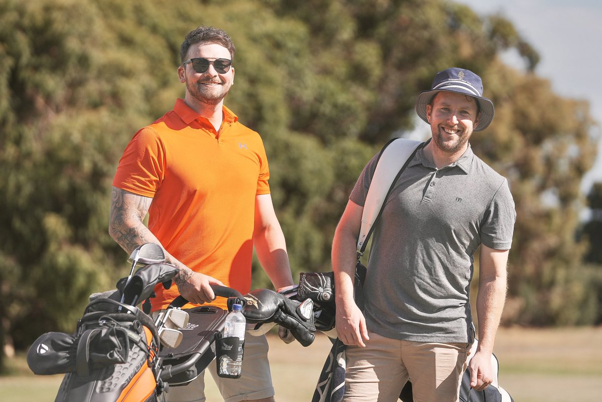 sandygolflinks tweet media