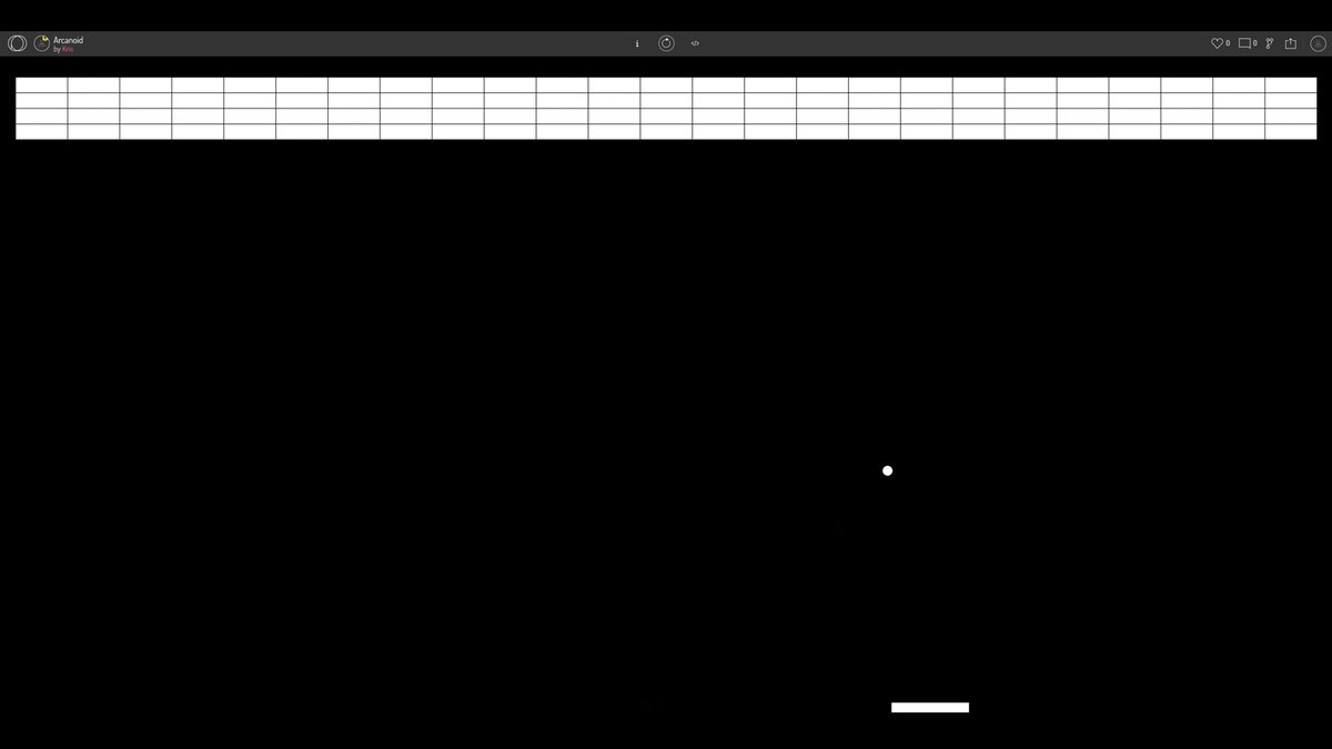 How to make Arkanoid game with GPT-4 in less than 5 mins: 1. Write this ...