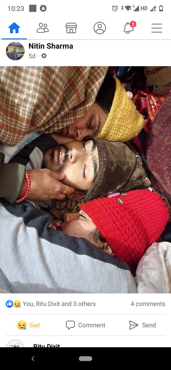 tanusharma1702's tweet photo. #JusticeforAshwani https://t.co/0s4TXXrWCd