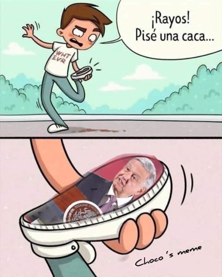 econokafka's tweet photo. Genio quien lo hizo. https://t.co/4SiUhUIsZ2