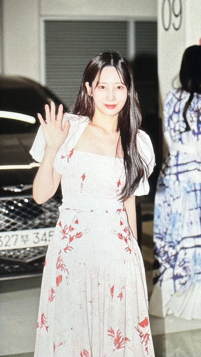 my_Earth8's tweet photo. 230318 서울 패션위크 프리뷰 
#Lovelyz #러블리즈 #유지애 #jiae https://t.co/qt4JFsNREF