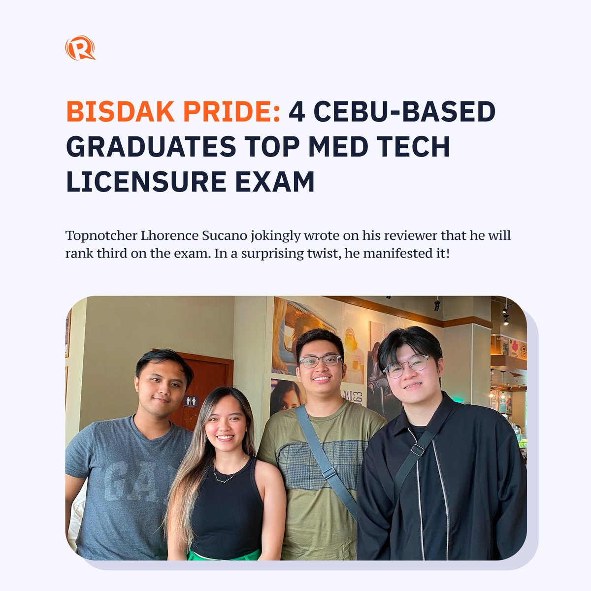 Rappler on Twitter "Cebu has a lot to be proud of with the recently