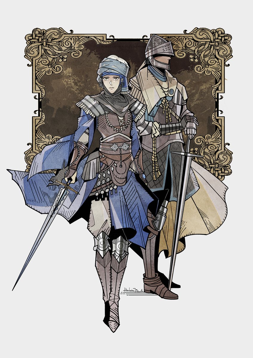 weapon sword armor holding holding weapon holding sword helmet  illustration images