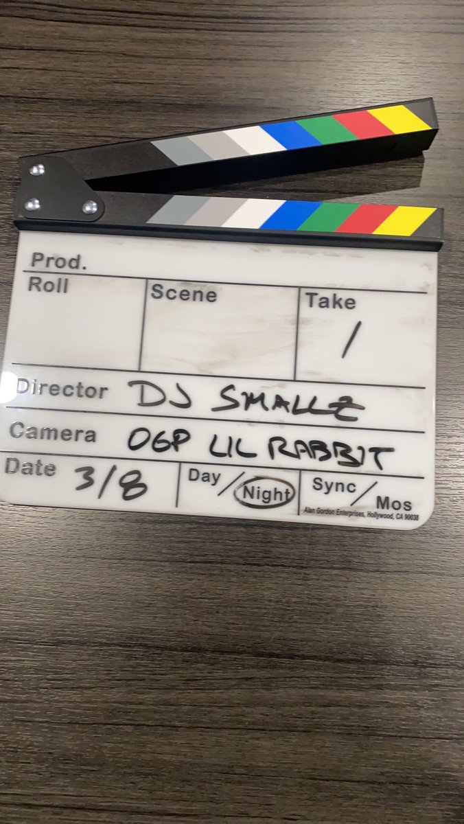 OgpLilrabbit's tweet photo. Who Would’ve Known I’ll Make It This Far 🐰💫🎬 Interview With DJ Smallz Eyes Dropping Soon #SuperStar #OGPLilRabbit #DjSmallzeyes #OpsGetPop #OnlyGlockPistols https://t.co/AMs0Uadmz6