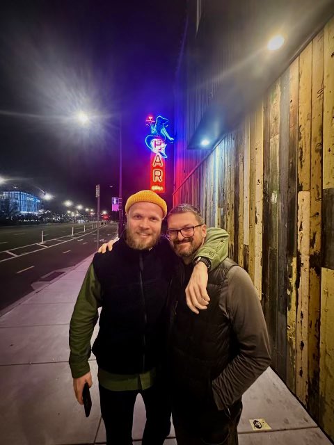 Adam Michela tweet media