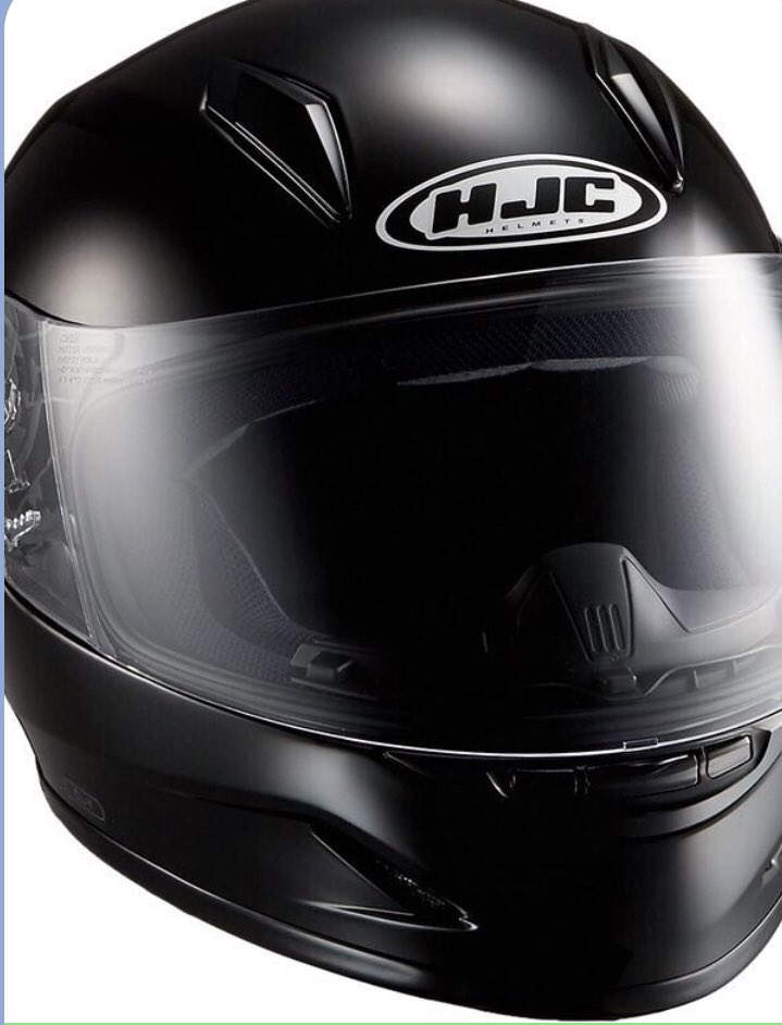 GPZ900RtypeA6's tweet photo. ヘルメットを買わないと
昔は選択肢が多く無くショウエイかアライで迷いようが無かったけど、高くなってるね
どこのメーカーが良いか分からない
カブト？も良さそうだし
分かんない https://t.co/8qsIdMAjRd