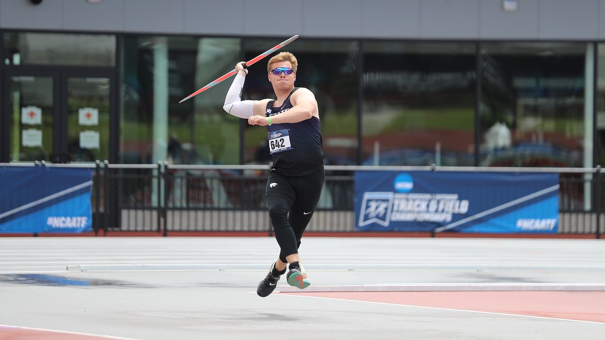 KStateTFXC's tweet photo. Outdoor track season is officially underway.

📃 https://t.co/97GfeY12Bc

#KStateTF https://t.co/72n5IpfD2Z