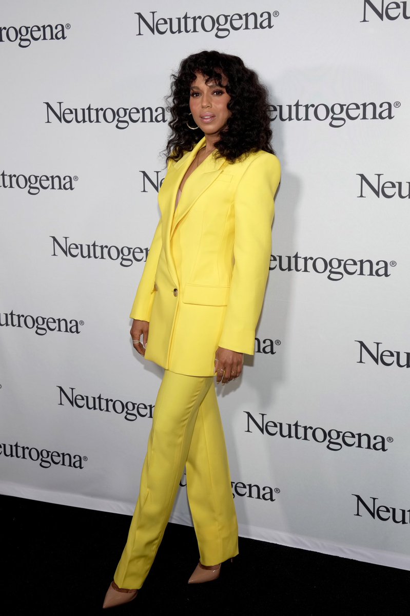 #AAD2023 with @Neutrogena 💛💛💛💛💛💛💛