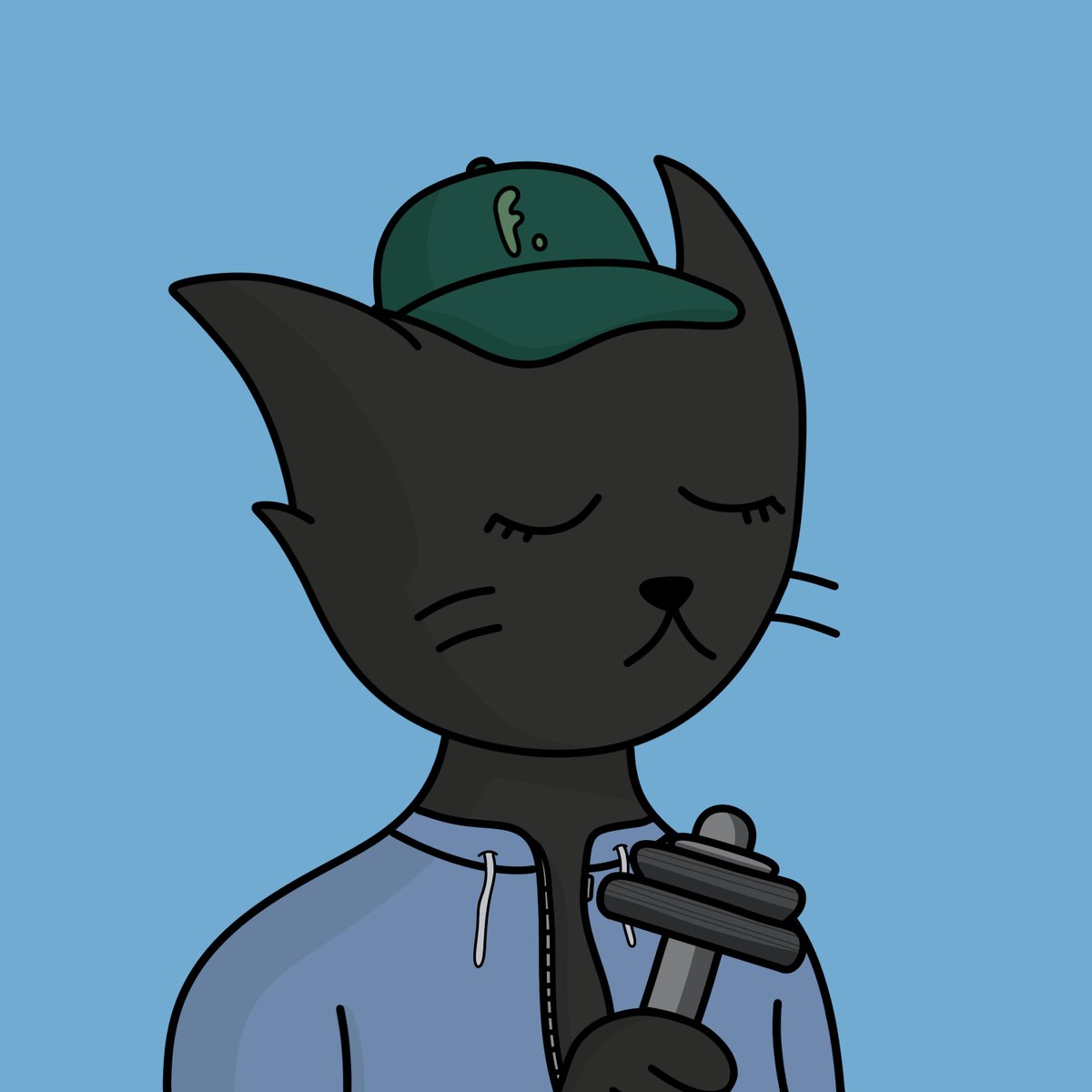 Feline Fiendz Sales tweet media