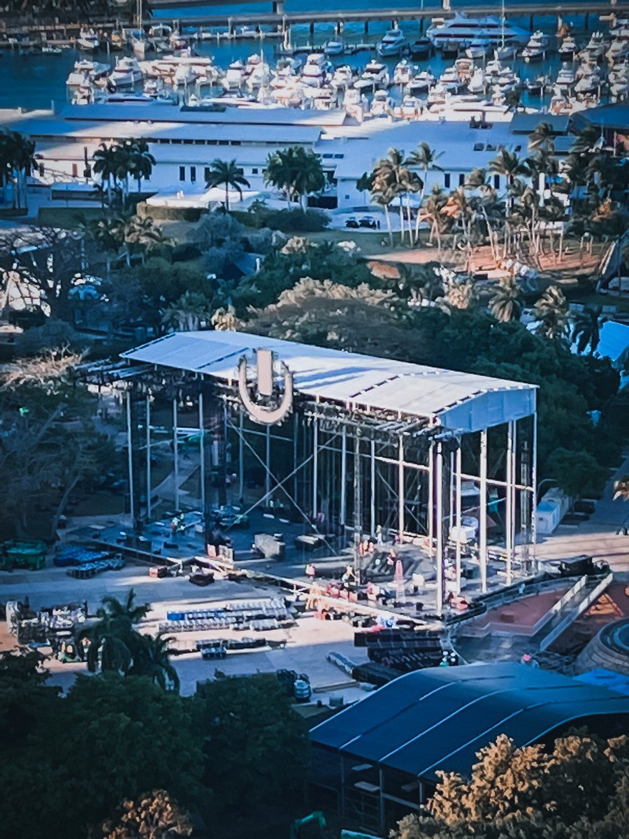 EDM_RAVERS's tweet photo. 🚨 Mainstage 👀
🌴 Ultra Music Festival, Miami 🇺🇸 https://t.co/fknvDeusRw