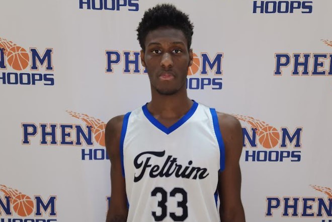 After his play at the #PhenomPGNationals, 2023 Marcus Overstreet received an offer from Gannon #PhenomHoops 

@Coach_Rick57 @colbylewis20 @POBScout @JeffreyBendel_ @Phenom_Hoops @ty1ewis