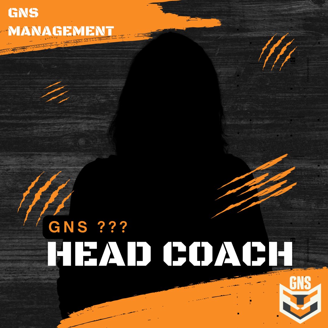 GNSpnthra's tweet photo. Not just a Valorant coach, but also an amazing singer! 🎤🐯
Management Teaser Reveal
#GenusPantheraEsports #GNS #cubz https://t.co/hIjQ7xLLAd
