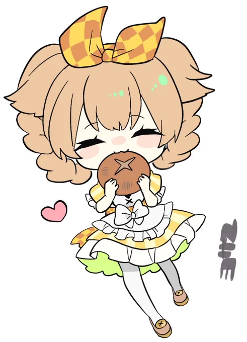 #にこにこメギドタグ 
