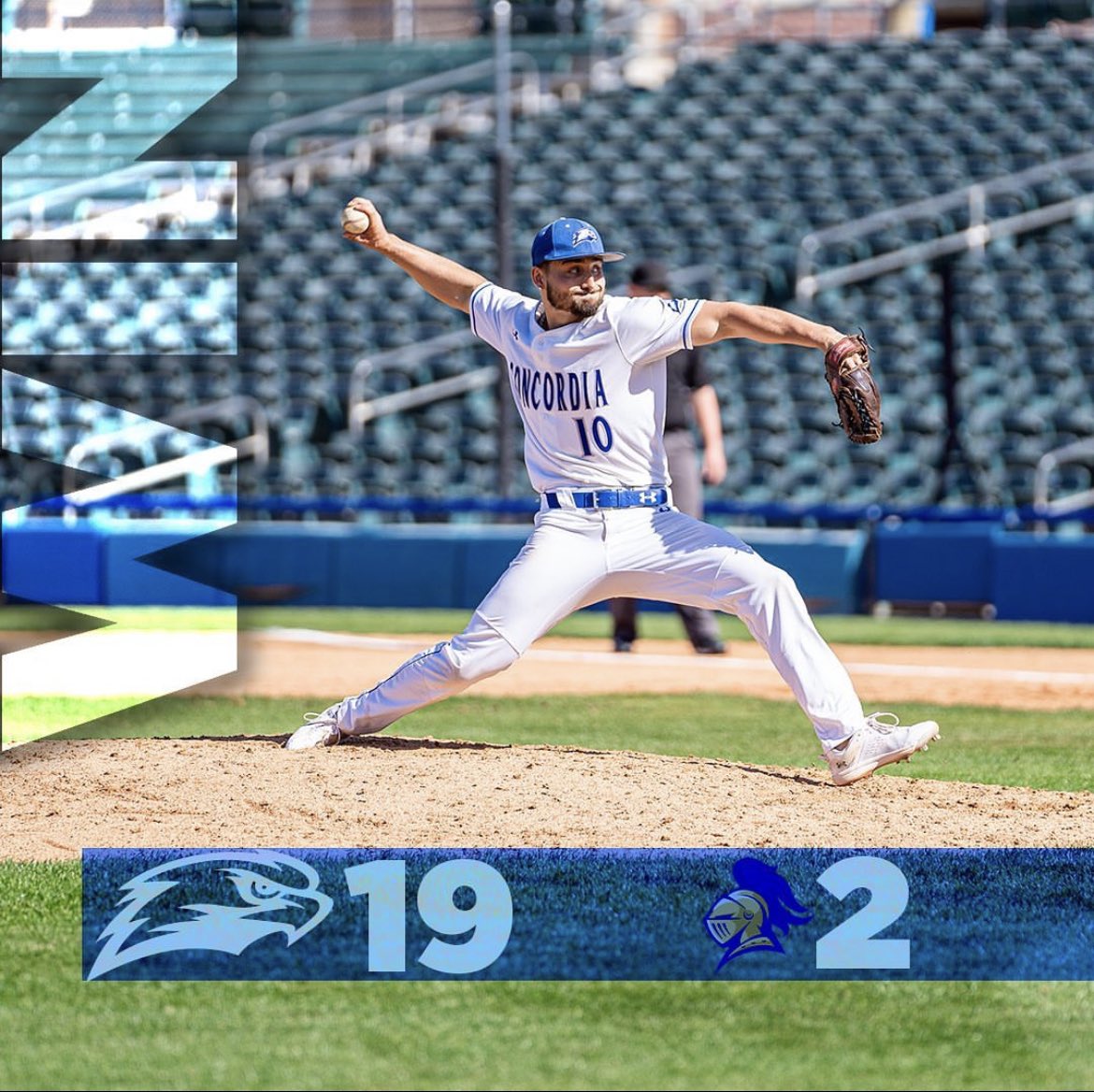 CUW Baseball tweet media