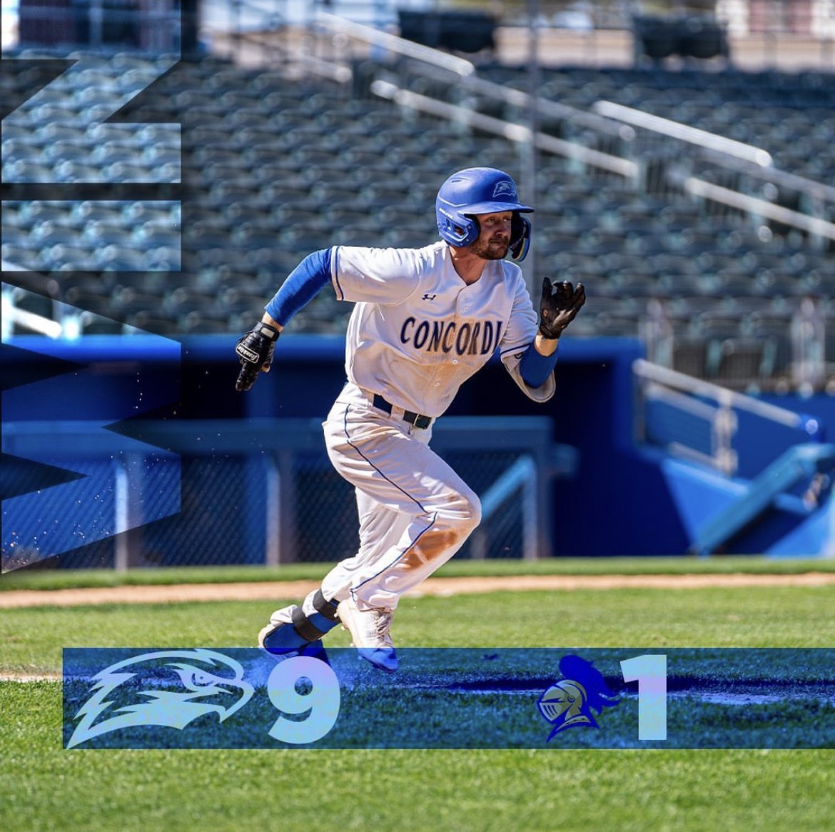 CUW Baseball tweet media