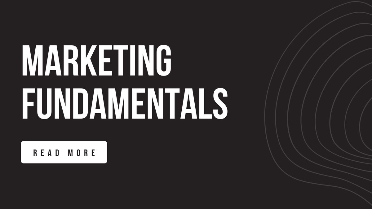 Marketing in web3 is exciting, challenging, and rewarded generously. 

Here are 6 things you need to understand when getting started (alpha at the end to get involved in the @SurgenceNFT marketing class).

A Thread 🧵