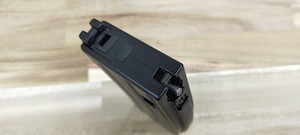 aigun_online's tweet photo. 季節に関係なく 安定性抜群 のGHK CO2マガジン！
なんだか 直近でまた値上がりするっぽいっすね😔
値上がり前に現状価格で手に入れてください😎
https://t.co/UMaWafxeoS

出荷は月曜になります🙏

#ミリタリー物販 #GHK #CO2マガジン #サバゲーマーの愛銃が見たい #サバゲー初心者 #サバゲー装備 https://t.co/Udp4M5Cc6k